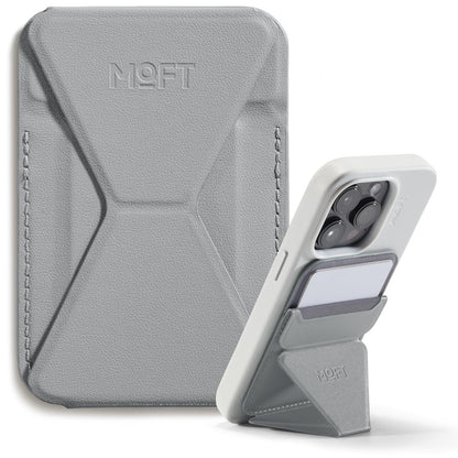 MOFT MagSafe MOVAS Snap-on Phone Stand & Wallet