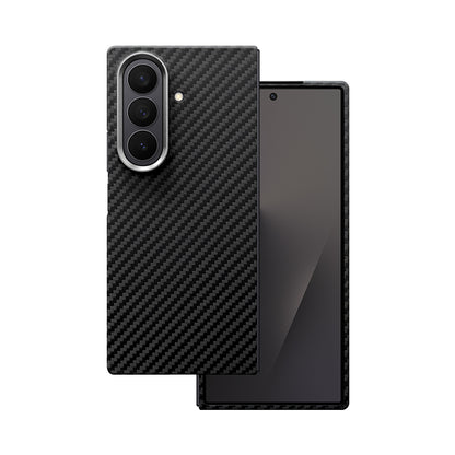 Armor King MagSafe Aramid Fiber Non-Slip Slim Light Case for Samsung Galaxy Z Fold7