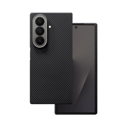 Armor King MagSafe Aramid Fiber Non-Slip Slim Light Case for Samsung Galaxy Z Fold7