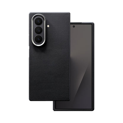 Armor King MagSafe Aramid Fiber Non-Slip Slim Light Case for Samsung Galaxy Z Fold7