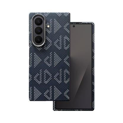 Armor King MagSafe Aramid Fiber Non-Slip Slim Light Case for Samsung Galaxy Z Fold7