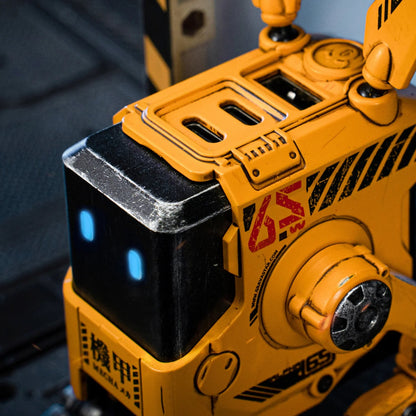 GravaStar Alpha65 GaN PD 65W Triple-Device Fast Wall Charger