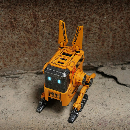 GravaStar Alpha65 GaN PD 65W Triple-Device Fast Wall Charger