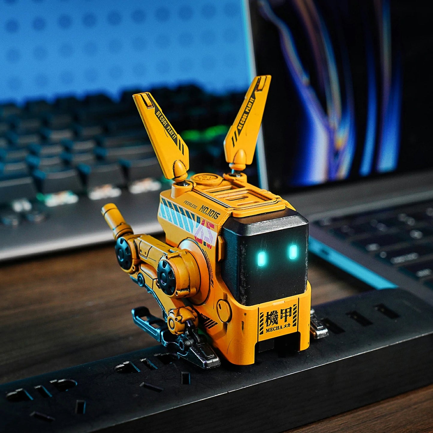 GravaStar Alpha65 GaN PD 65W Triple-Device Fast Wall Charger