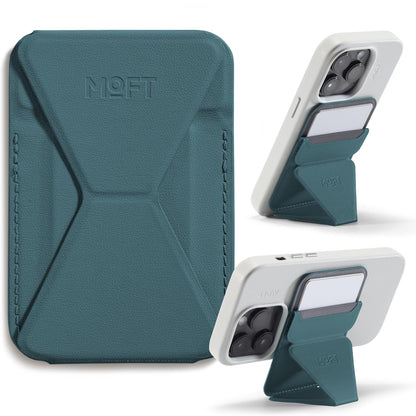 MOFT MagSafe MOVAS Snap-on Phone Stand & Wallet