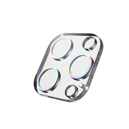 SwitchEasy LensArmor Ultra-Thin Camera Lens Protector