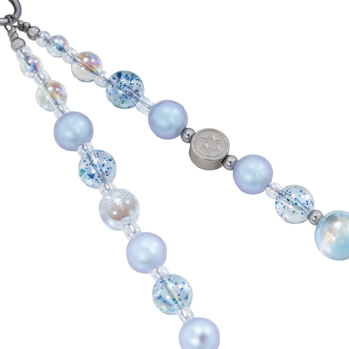 SwitchEasy LuxeLink Wrist Strap + Strap Card Phone Lanyard