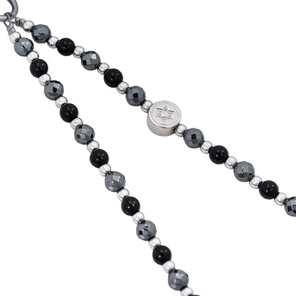 SwitchEasy LuxeLink Wrist Strap + Strap Card Phone Lanyard