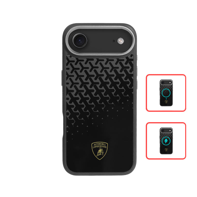 Lamborghini MagSafe Hard Backcover Phone Case - Temerario D2 Lamborghini MagSafe Hard Backcover Phone Case - Temerario D2