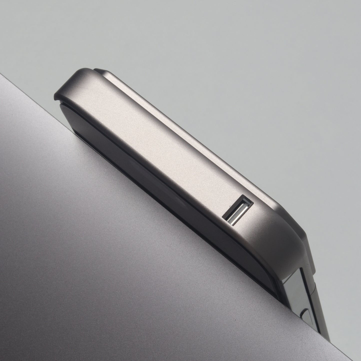 Armor King MagSafe Aluminum+Forged Carbon Fiber Heat Dissipation Aromatherapy Protective Cover Case