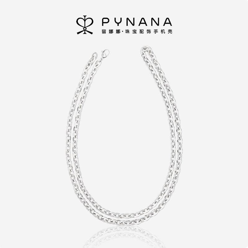 PYNANA Jewelry Aesthetics & Handcraft Phone Charm Pendant Accessories