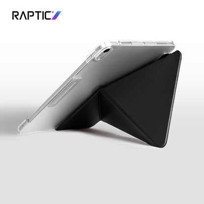 X-Doria Raptic "K"-shaped Stand Drop Protection Apple iPad Case Cover