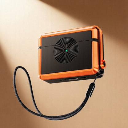 Oatsbasf Speaker Shockproof Silicone Protective Case for AirPods Pro 3