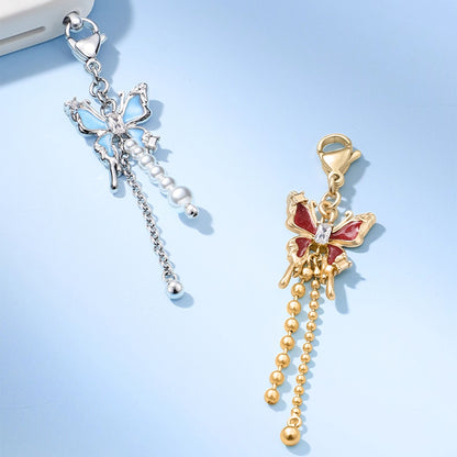 PYNANA Jewelry Aesthetics & Handcraft Phone Charm Pendant Accessories