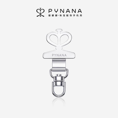 PYNANA Jewelry Aesthetics & Handcraft Phone Charm Pendant Accessories