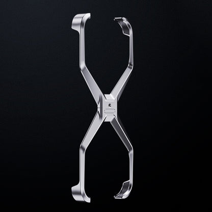 Armor King Alien X Frame Shockproof Aluminum Metal Bumper Case Cover