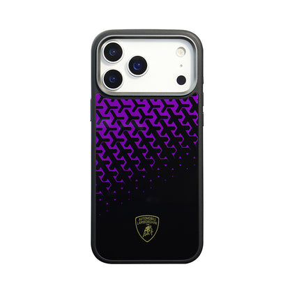 Lamborghini MagSafe Hard Backcover Phone Case - Temerario D2