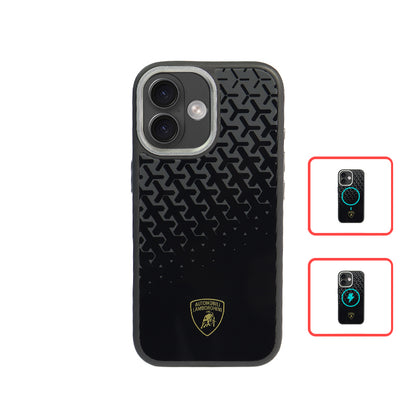Lamborghini MagSafe Hard Backcover Phone Case - Temerario D2