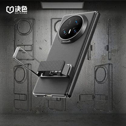 X-Doria Defense Rotor Wing Pro Magnetic Wristband Bracket Leather Case Cover