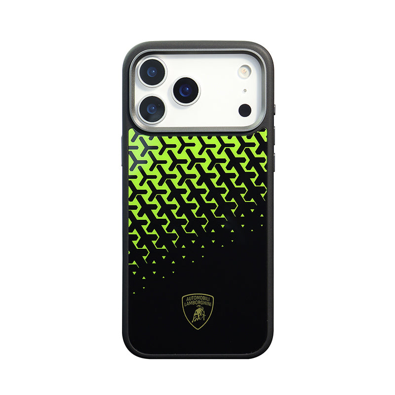 Lamborghini MagSafe Hard Backcover Phone Case - Temerario D2