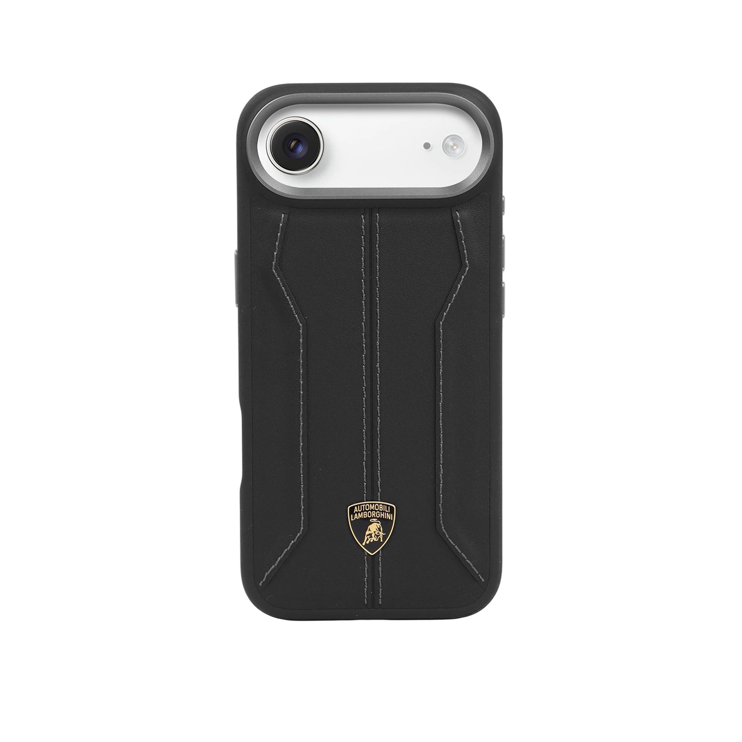 Lamborghini Leather Phone Case - Huracan D1