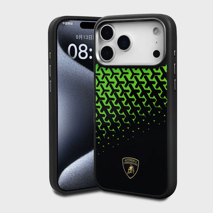 Lamborghini MagSafe Hard Backcover Phone Case - Temerario D2