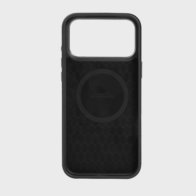 Lamborghini MagSafe Hard Backcover Phone Case - Temerario D2