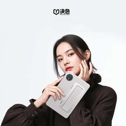 X-Doria Defense Wristband Holder Air Leather Case Cover for Huawei MatePad Mini