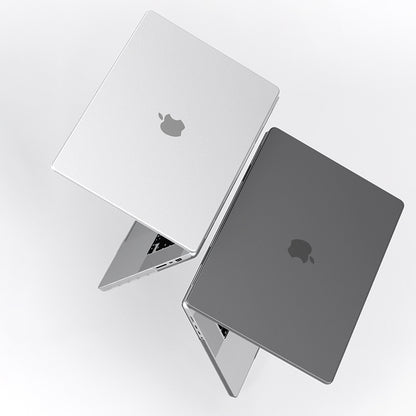 SwitchEasy NUDE Hard Shell Case for Apple MacBook