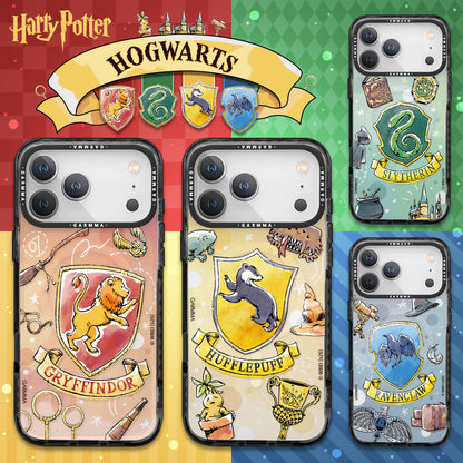 GARMMA Harry Potter MagSafe Premium Military Grade Drop Tested Impact Case Cover