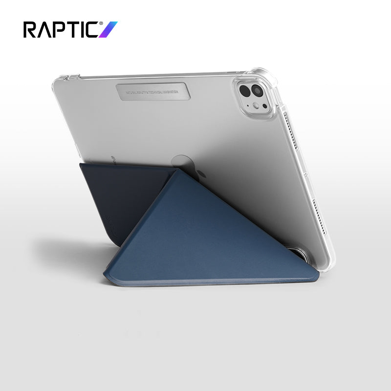 X-Doria Raptic Folio Case - Thumbnail 5