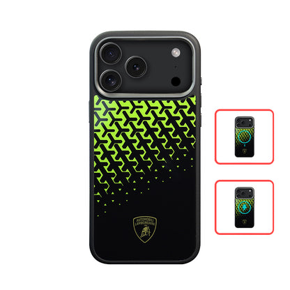 Lamborghini MagSafe Hard Backcover Phone Case - Temerario D2
