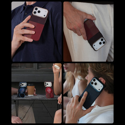 X-Doria Defense Yao Zero Gravity MagSafe Oriental Woven Aramid Fiber Case Cover