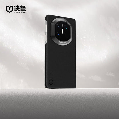 X-Doria Defense MagSafe Zero Gravity Air Leather Case Cover