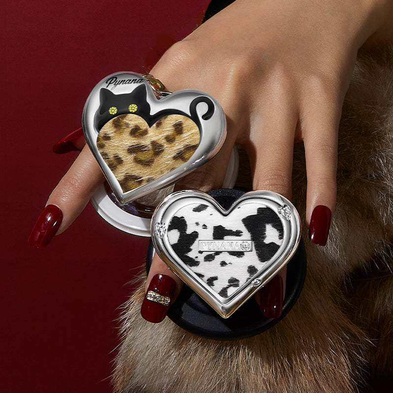 PYNANA Madeleine Jewelry Aesthetics & Handcraft MagSafe Phone Holder Grip Stand