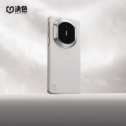 X-Doria Defense MagSafe Zero Gravity Air Leather Case Cover