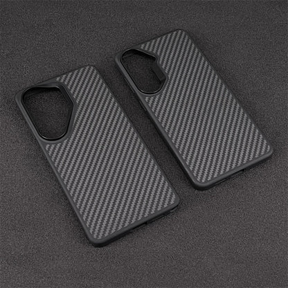 Oatsbasf Luxury Pure Aramid Fiber Case for Samsung Galaxy S26 series