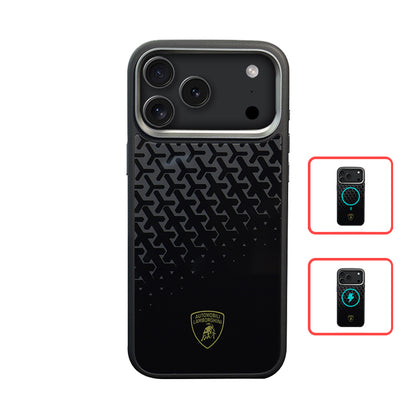 Lamborghini MagSafe Hard Backcover Phone Case - Temerario D2