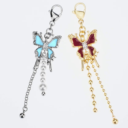 PYNANA Jewelry Aesthetics & Handcraft Phone Charm Pendant Accessories