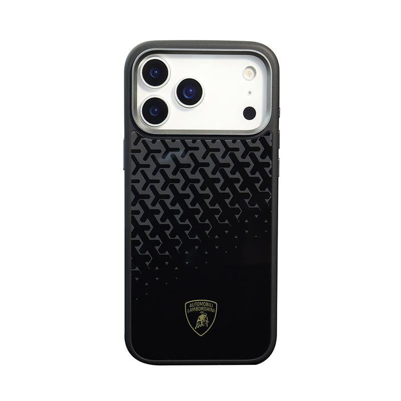 Lamborghini MagSafe Hard Backcover Phone Case - Temerario D2