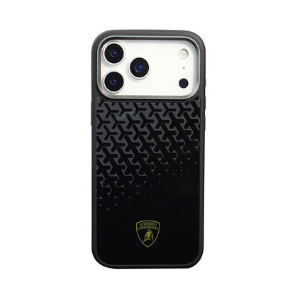 Lamborghini MagSafe Hard Backcover Phone Case - Temerario D2