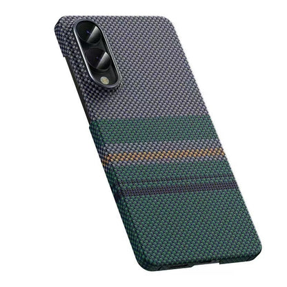 Benks MagSafe Military-Grade Drop Protection Minimalist Aramid Fiber Cover Case