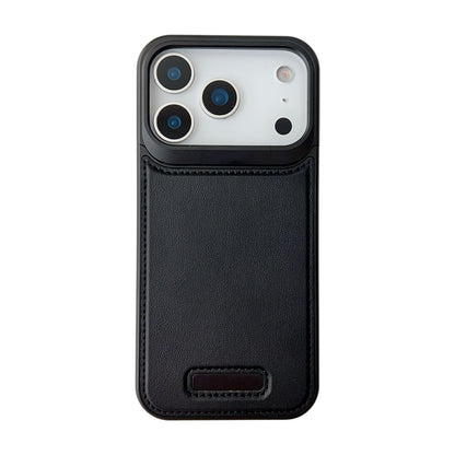 Armor King MagSafe Aluminum+Leather Heat Dissipation Protective Case Cover