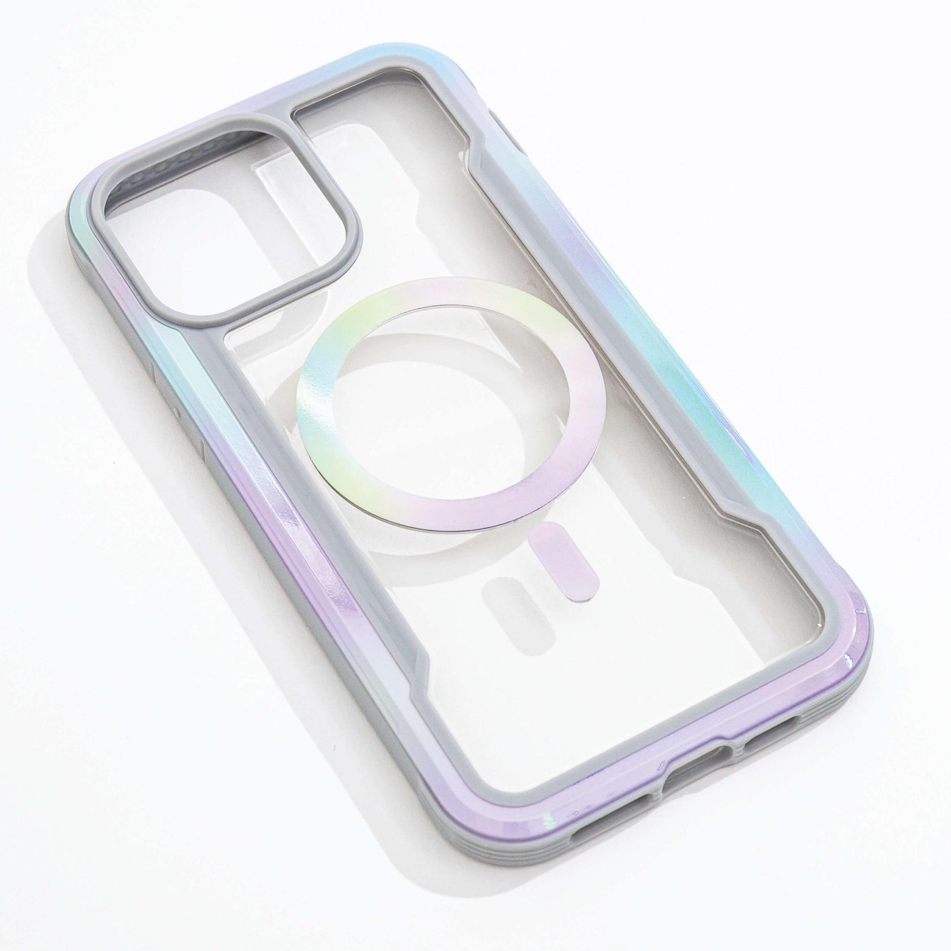 X-Doria Raptic Shield - Custodia per iPhone 14 Max da 6,7, colore: Nero X-Doria Raptic Shield - Custodia per iPhone 14 Max da 6,7, colore: Nero