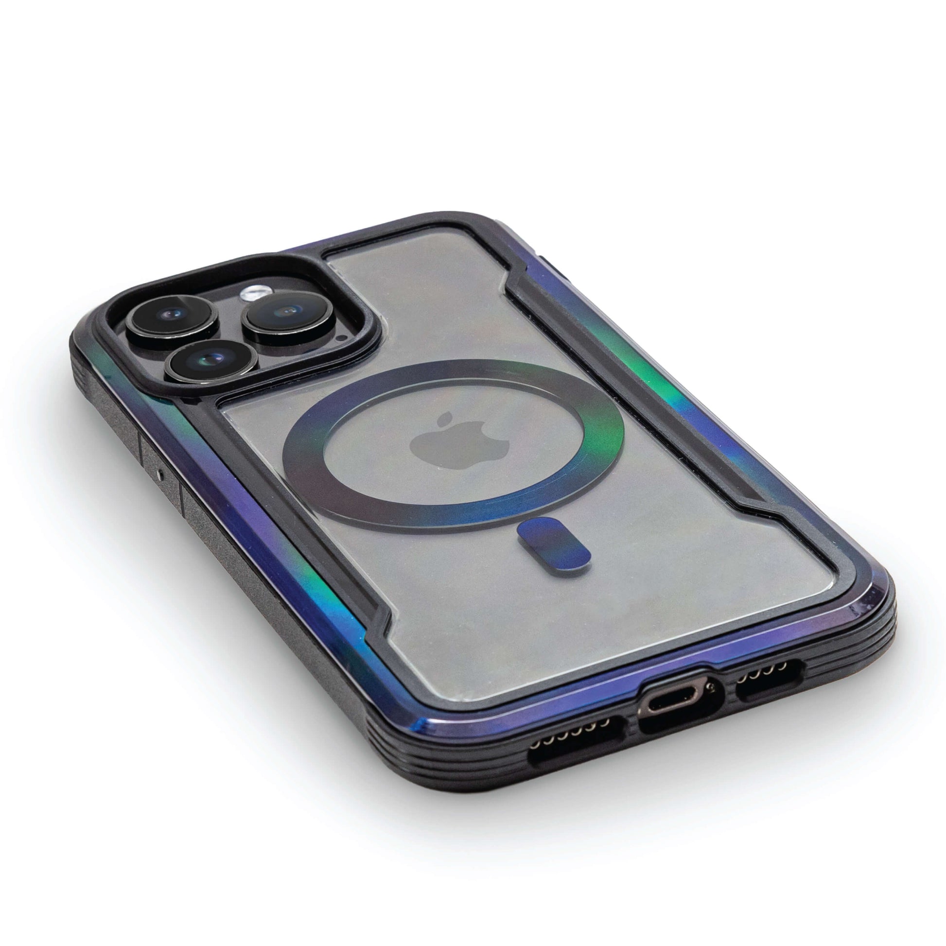 X-Doria Raptic Shield 2.0 MagSafe Military Grade Drop Tested Case Cove – Armor King Case X-Doria Raptic Shield 2.0 MagSafe Military Grade Drop Tested Case Cove – Armor King Case