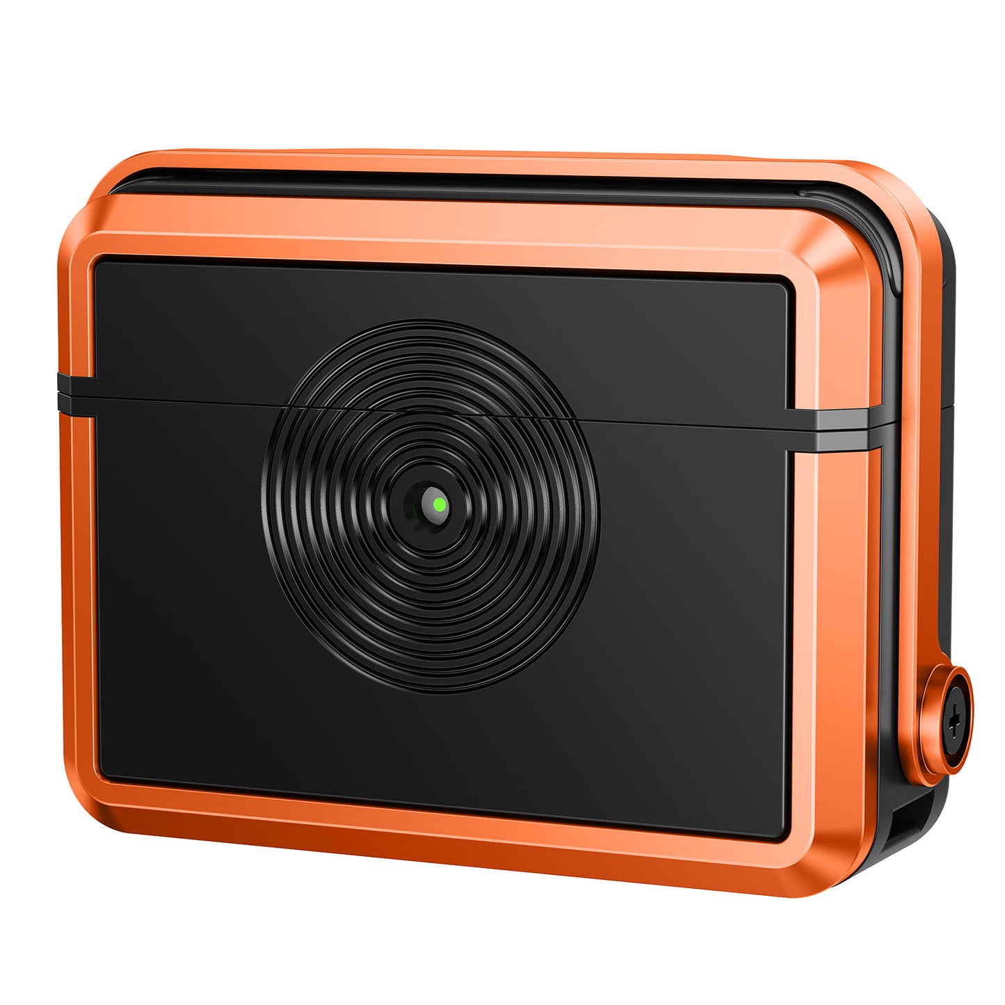 Oatsbasf Speaker Shockproof Silicone Protective Case for AirPods Pro 3