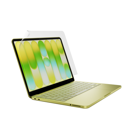 SwitchEasy EasyVision Anti-Reflection Apple MacBook Screen Protector