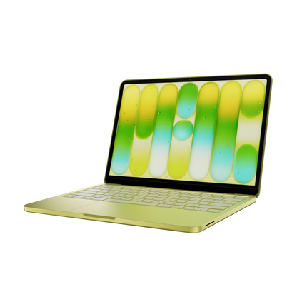 SwitchEasy EasyVision Anti-Reflection Apple MacBook Screen Protector