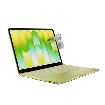 SwitchEasy EasyVision Anti-Reflection Apple MacBook Screen Protector
