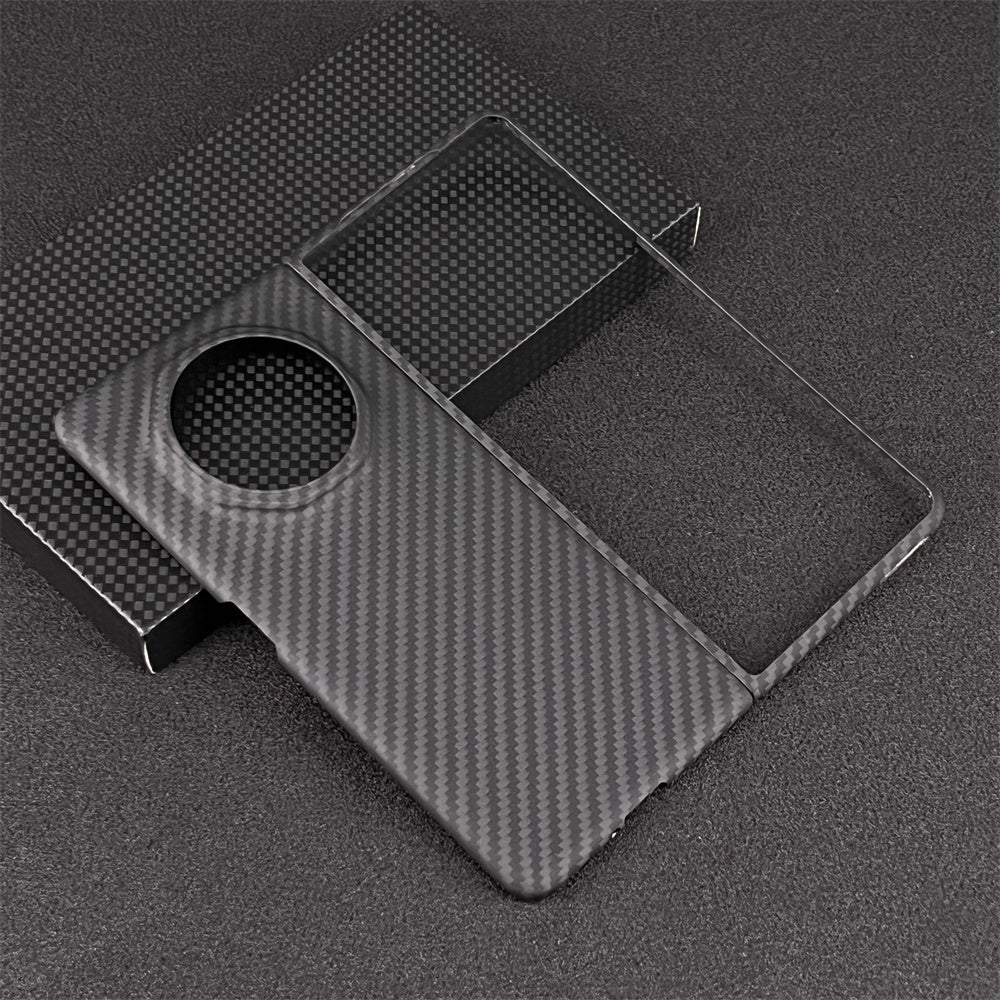 Oatsbasf Luxury Pure Aramid Fiber Case for Honor Magic Vs3 & V3